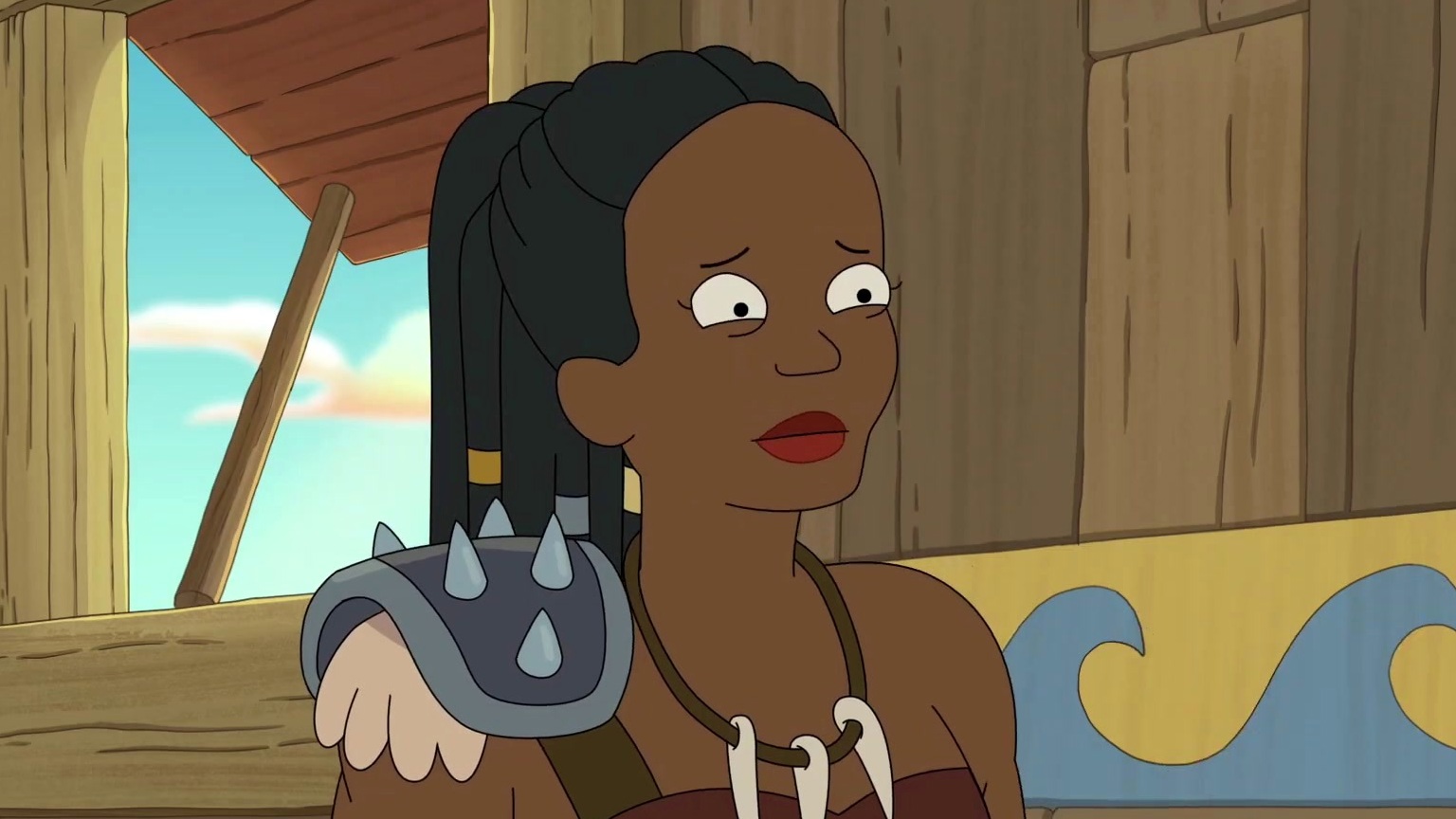 Krapopolis: Vengeance Will Be Nine