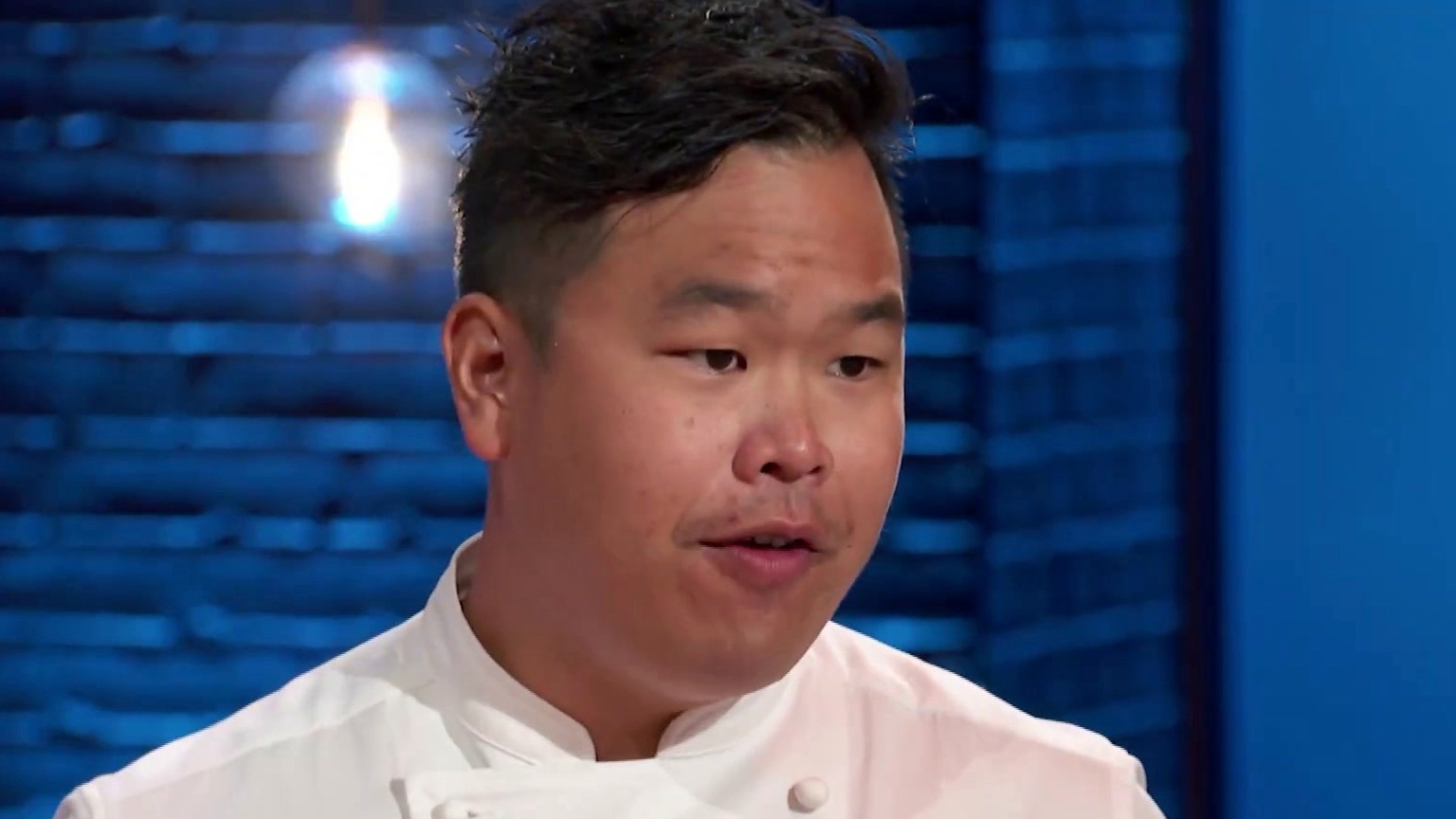 Hell's Kitchen: Charity Dinner From Hell