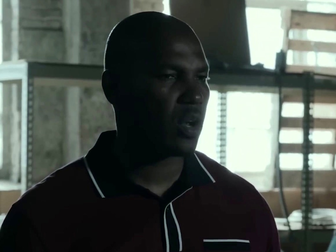 Power Book IV: Force: Tommy's Playing Chess Not Checkers