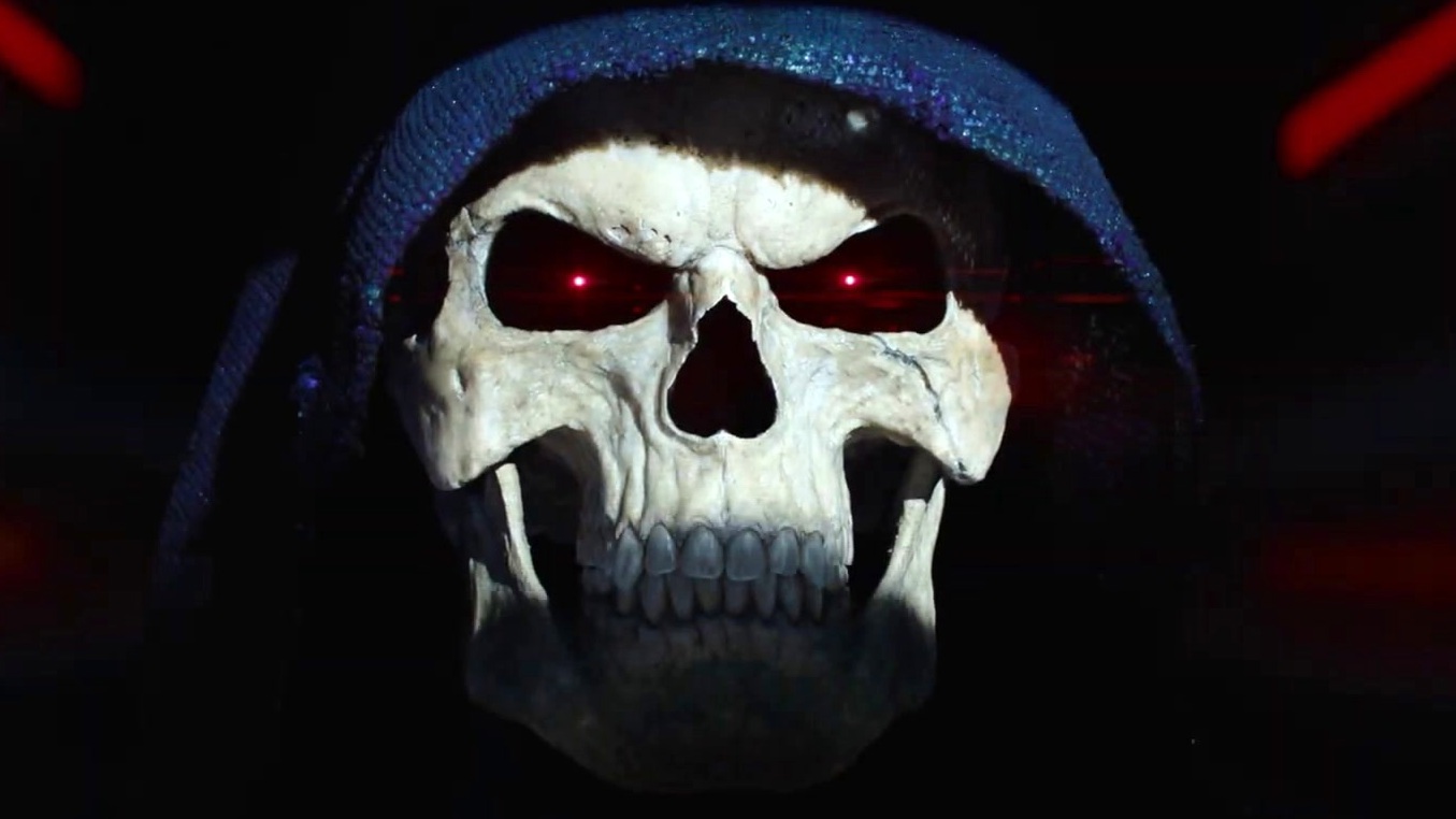 Masters Of The Universe (UK Teaser Trailer 1)