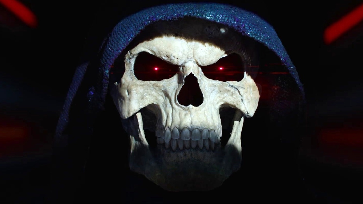Masters Of The Universe (Teaser Trailer 1)