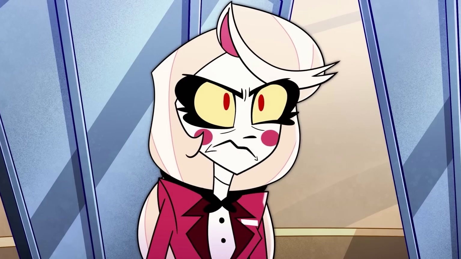 Hazbin Hotel: Charlie Confronts Heaven's Court About Redemption