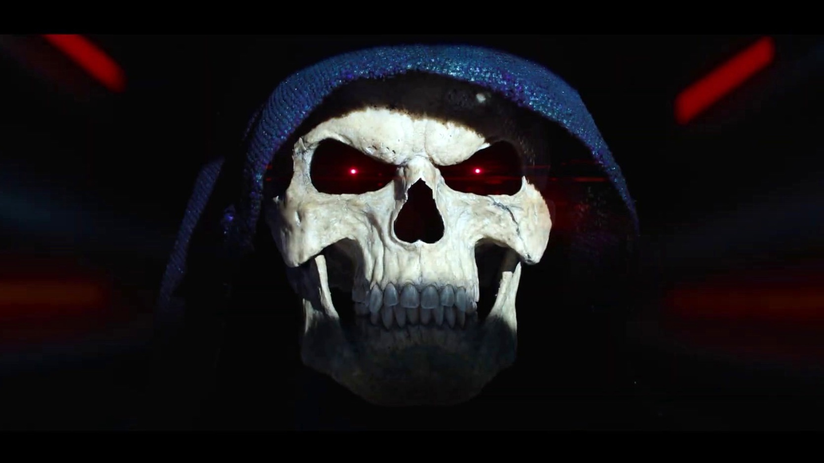Masters Of The Universe (Australia Teaser Trailer 1)