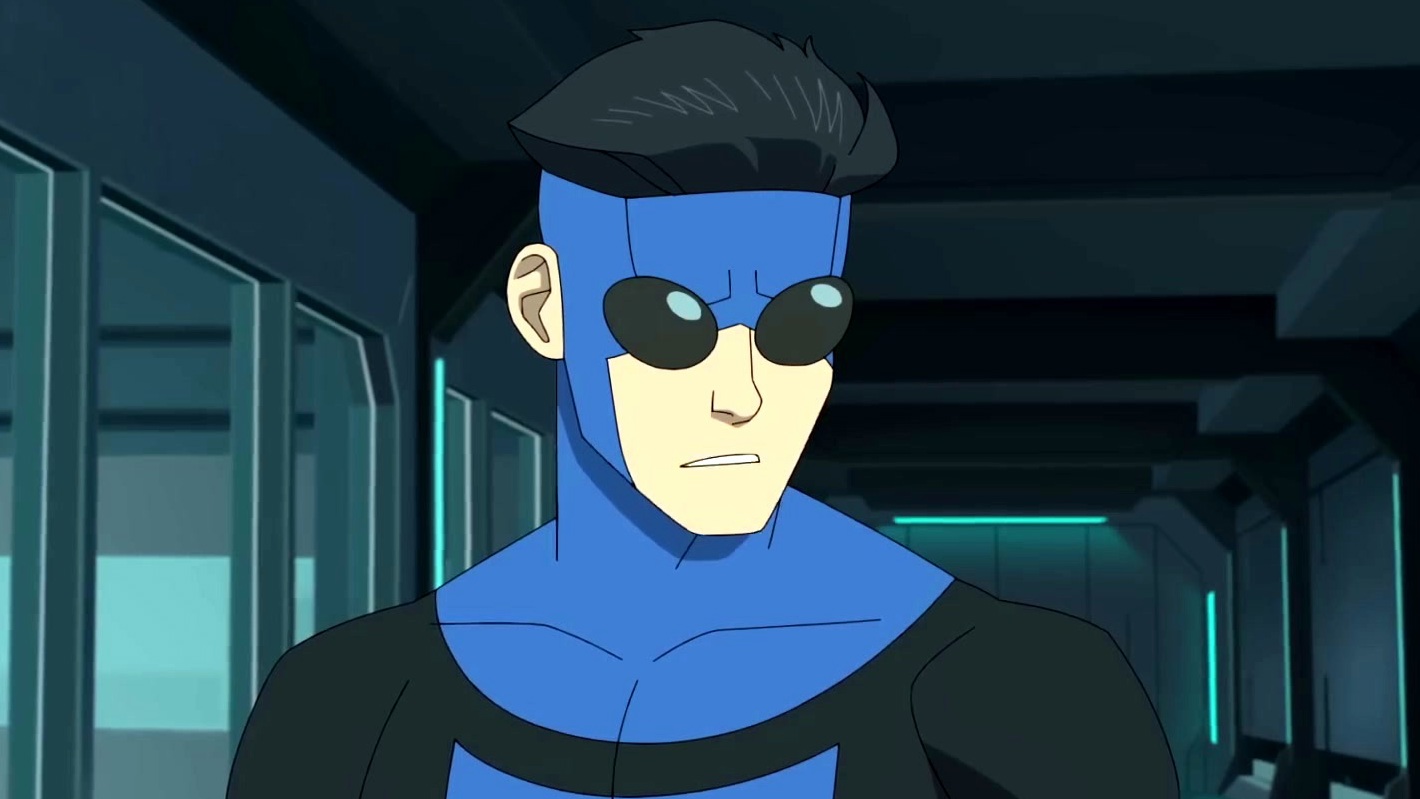 Invincible: Season 4 Official Trailer (UK)
