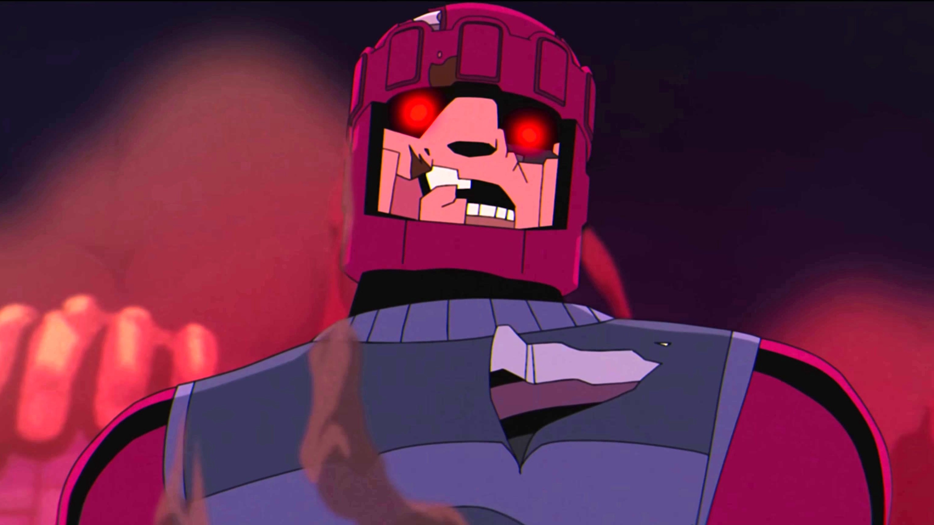 X-Men '97: Season 1: X-Men Fight The Sentinels