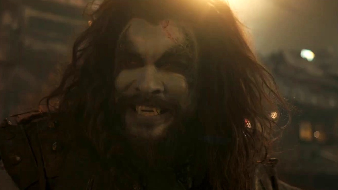 Supergirl: Dreaming Of Lobo (Spot)