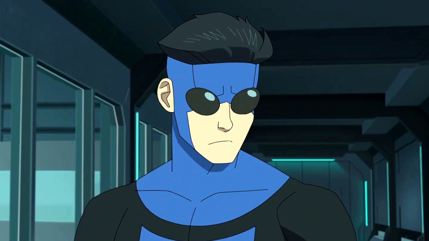 Invincible: Season 4 Official Trailer (Canada)
