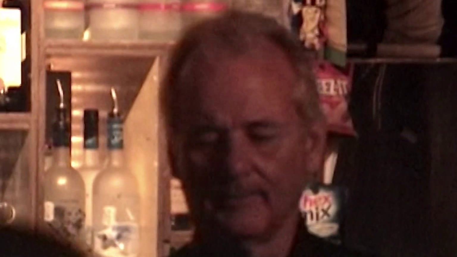 The Bill Murray Stories: Life Lessons Learned From A Mythical Man
