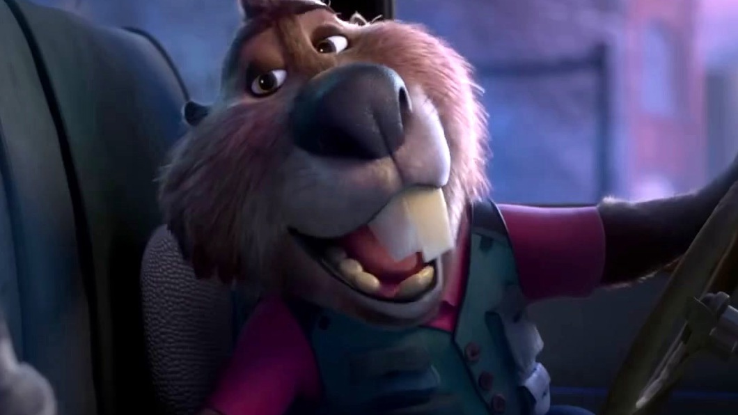 Zootopia 2: Home (Spot)