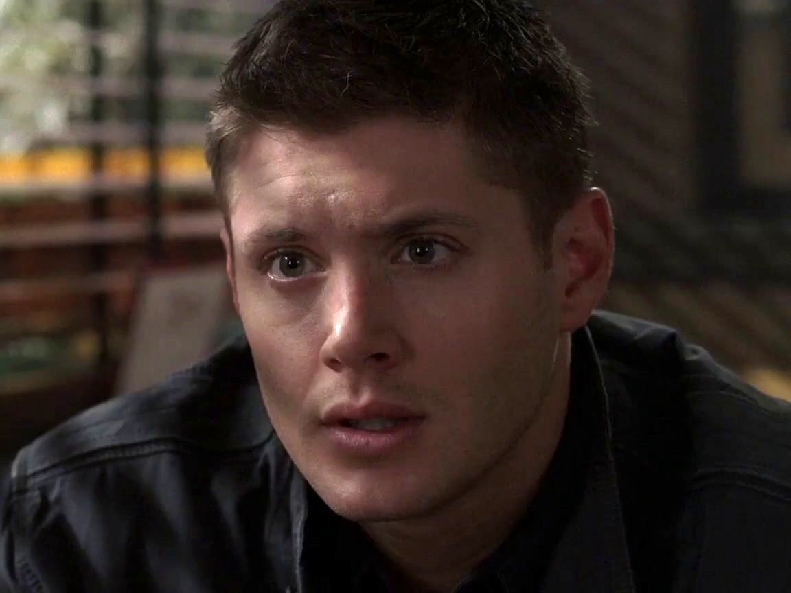 Supernatural: Mystery Spot
