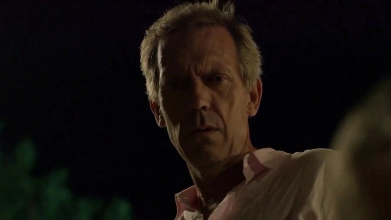 The Night Manager: Episode 1.2