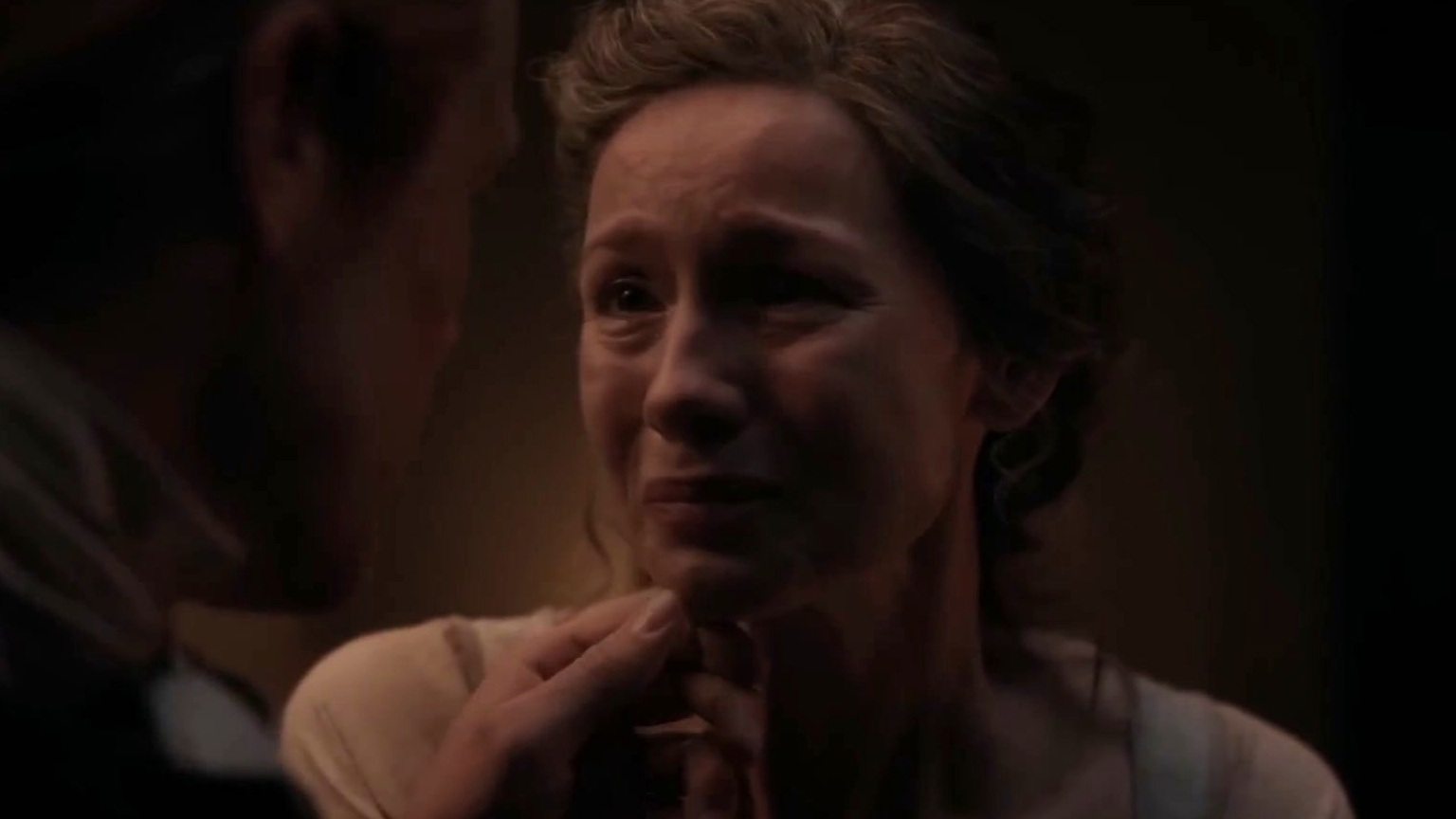Outlander: Threads Teaser