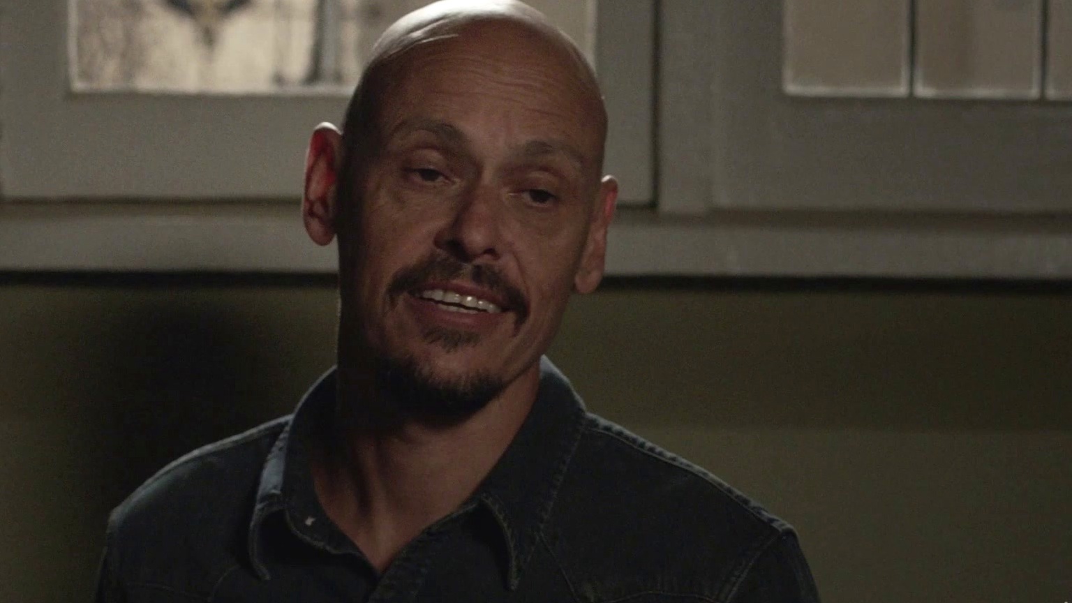Mr Inbetween: Ray Fights Trent For A Unicorn Candle Gift