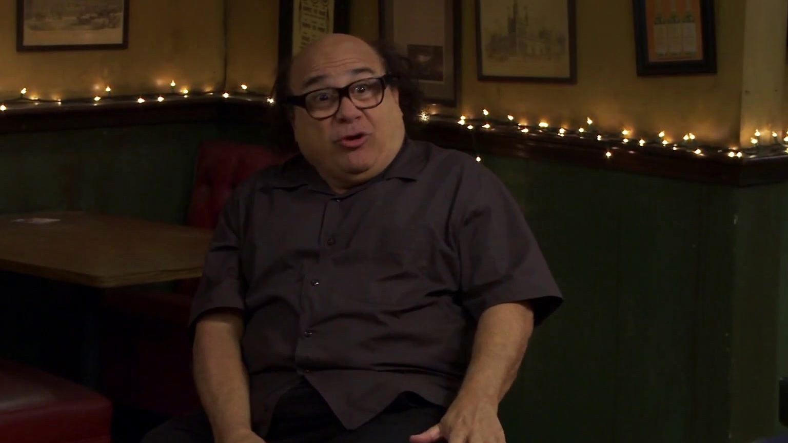 It's Always Sunny In Philadelphia: The Game Of Games