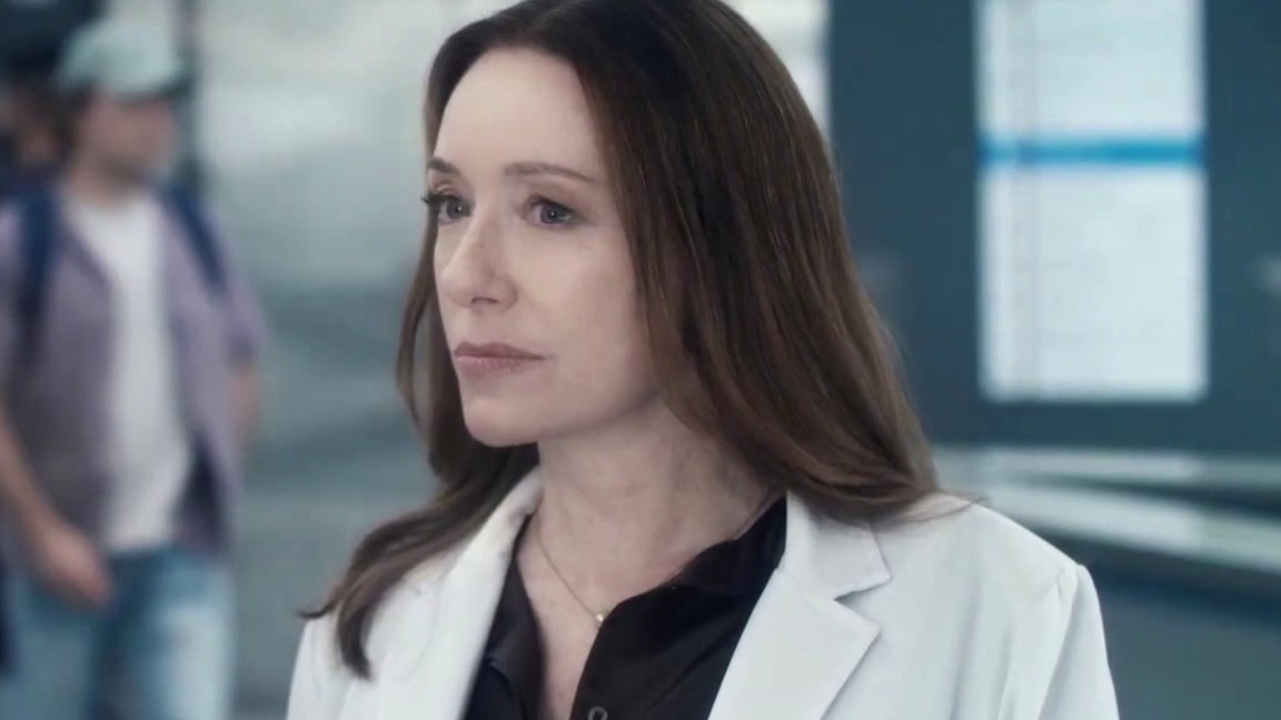 Doc: Jake & Amy Think They Have The First Covid Patient In Minnesota