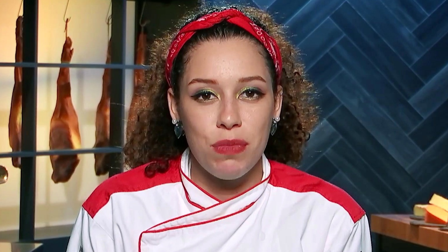 Hell's Kitchen: Battle For Black Jackets