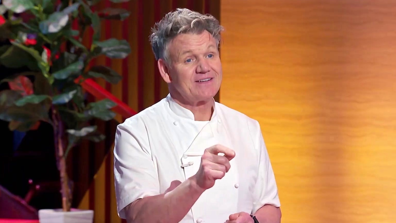 Hell's Kitchen: One Last Challenge For The Final Black Jacket