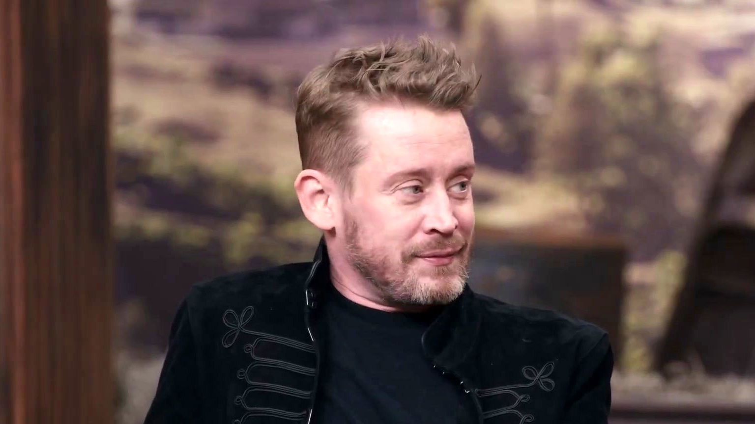 Fallout: Fake Talkshow Macaulay Culkin