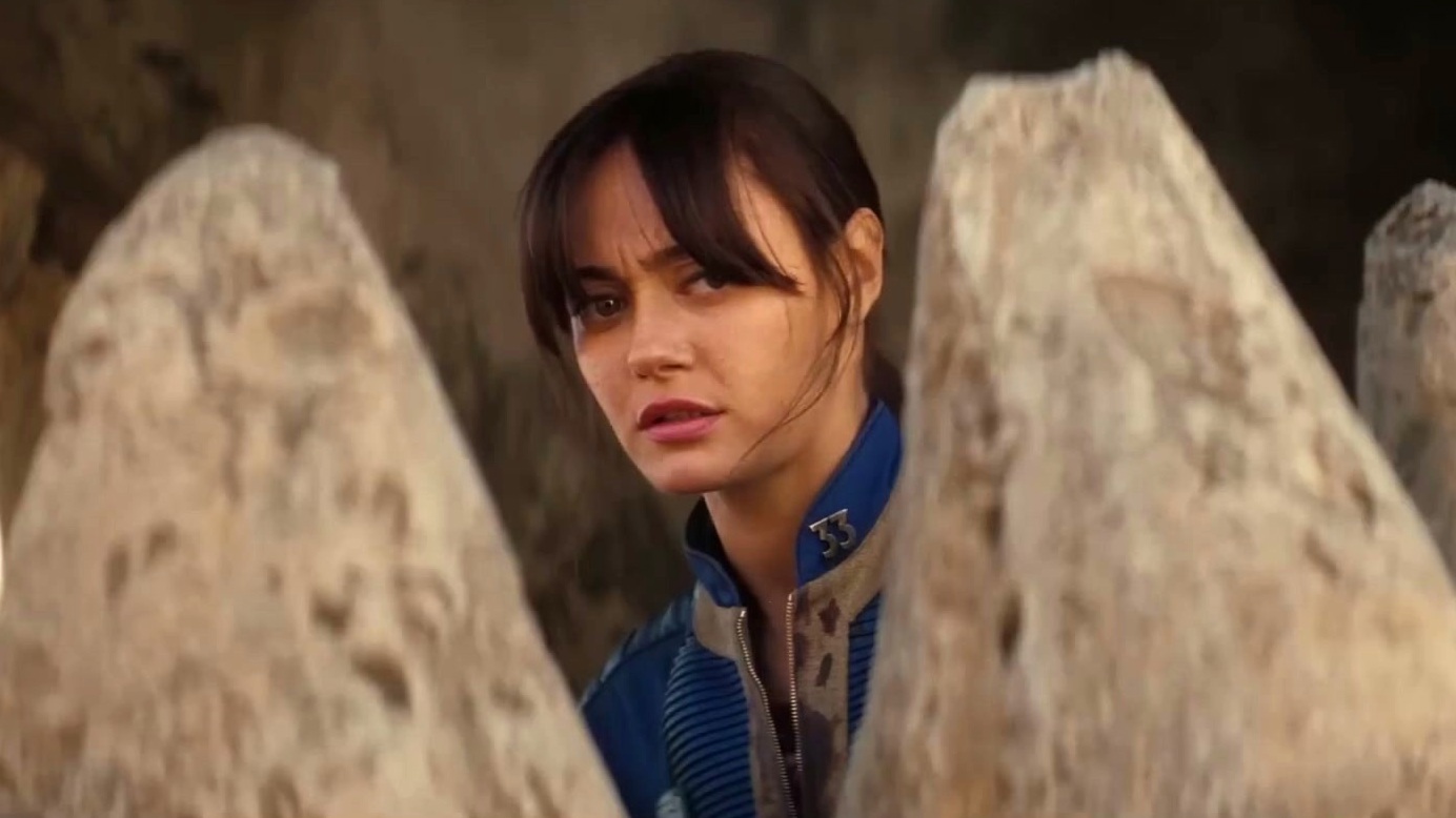 Fallout: New Vegas Featurette
