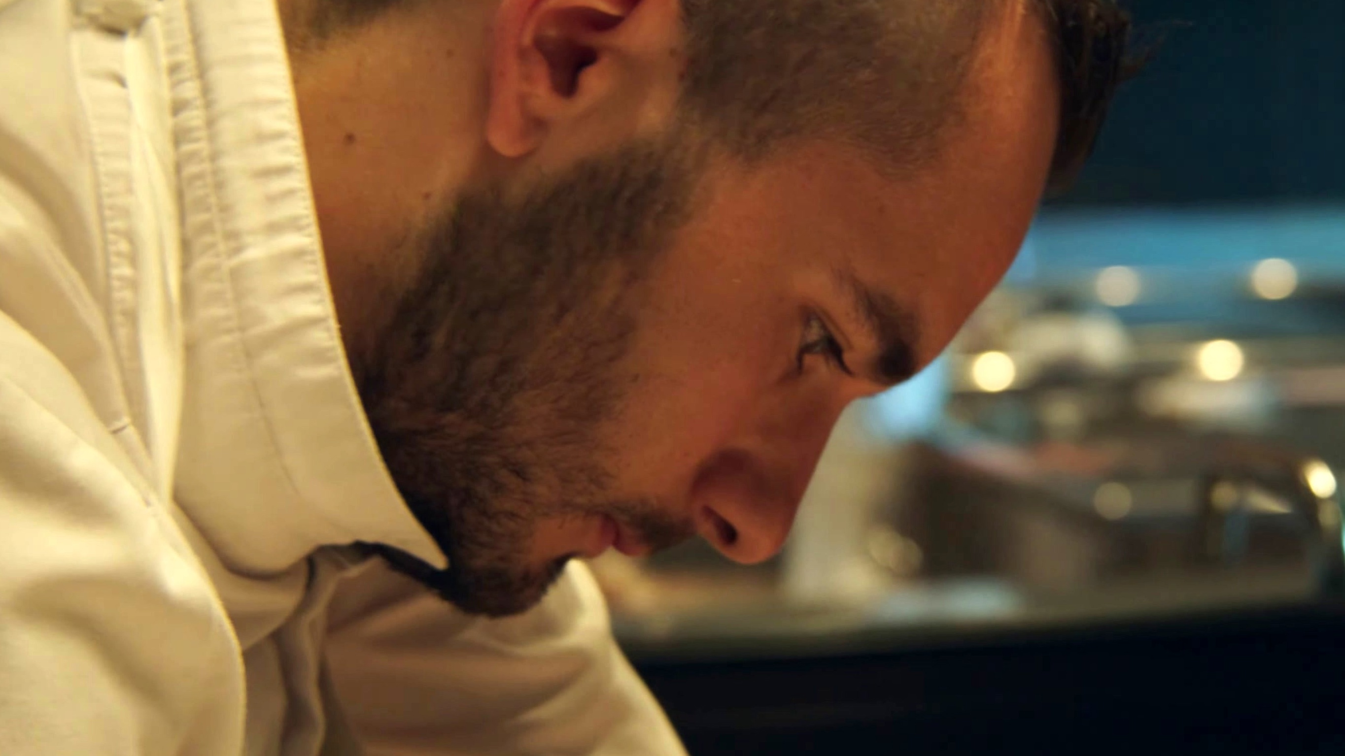 Menus-Plaisirs-Les Troisgros (Australia Trailer 1)