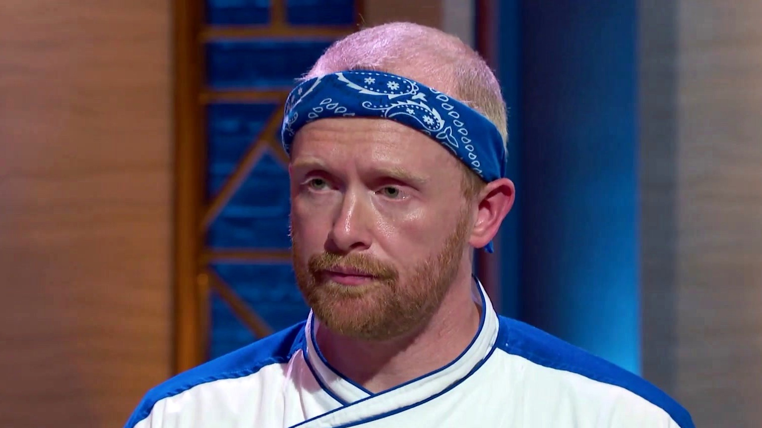 Hell's Kitchen: The Last Black Jacket Of Season 24