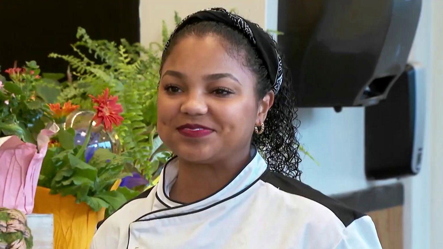 Hell's Kitchen: Who's The Boss