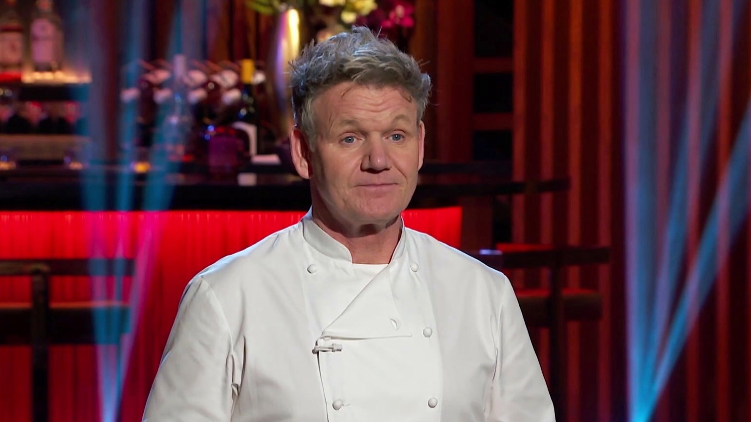 Hell's Kitchen: Chef Ramsay Selects The Final 3