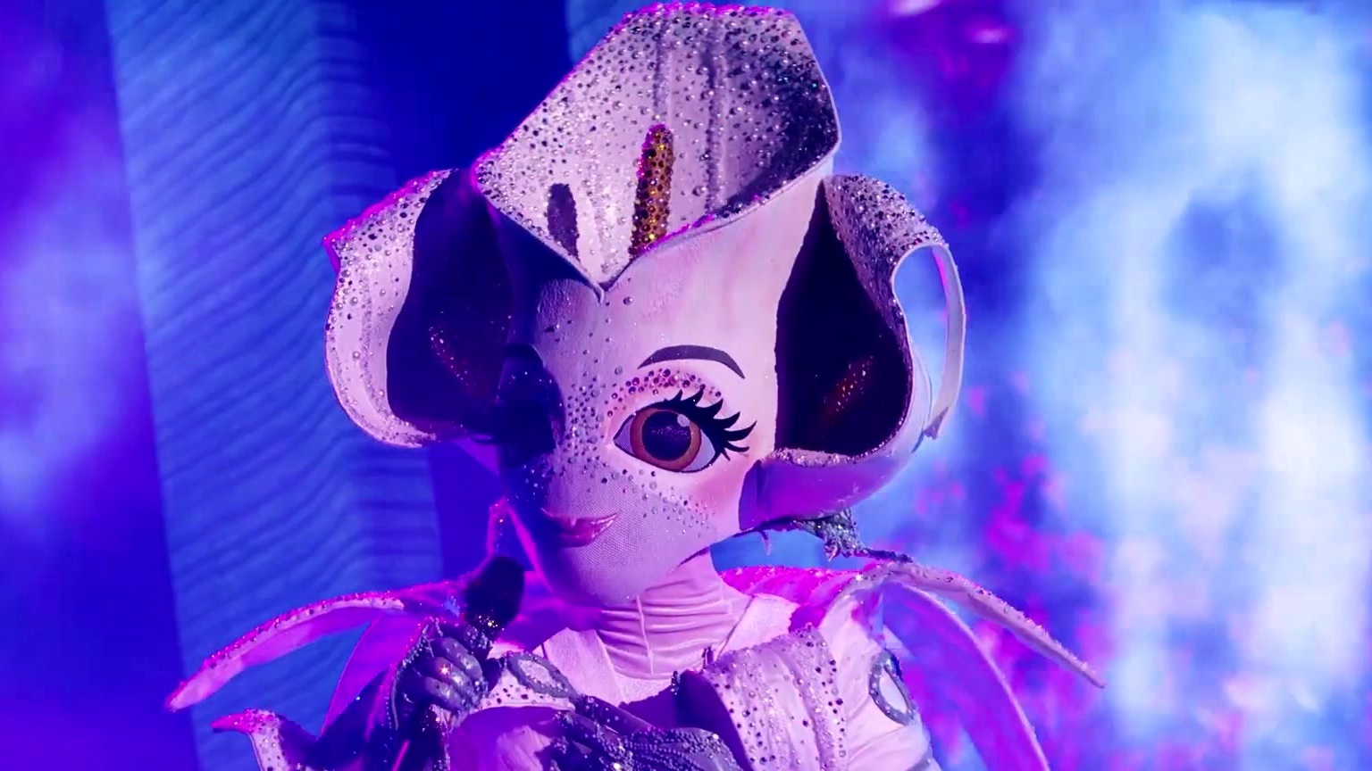 The Masked Singer: Fear Night
