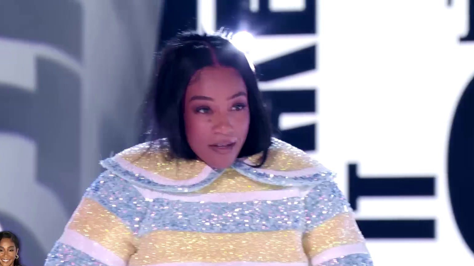The Masked Singer: The Reveal Of Le Who Who