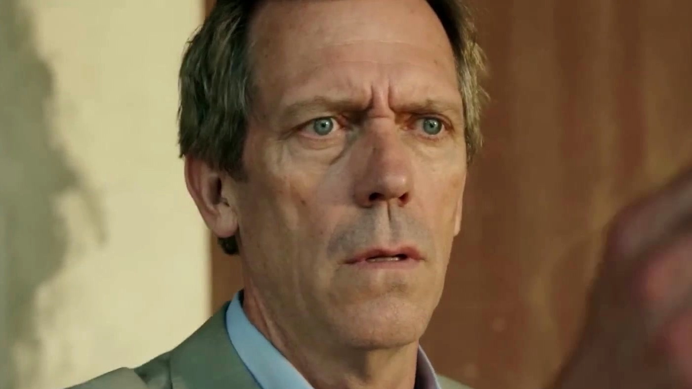 The Night Manager: Episode Six