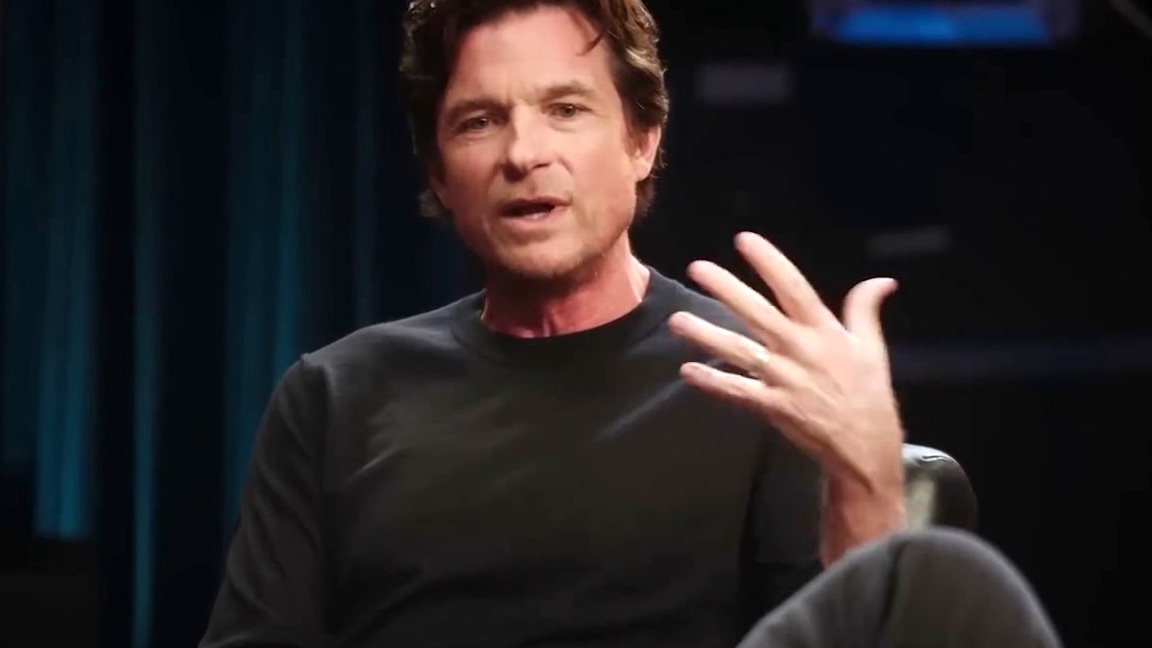 My Next Guest Needs No Introduction With David Letterman: Jason Bateman