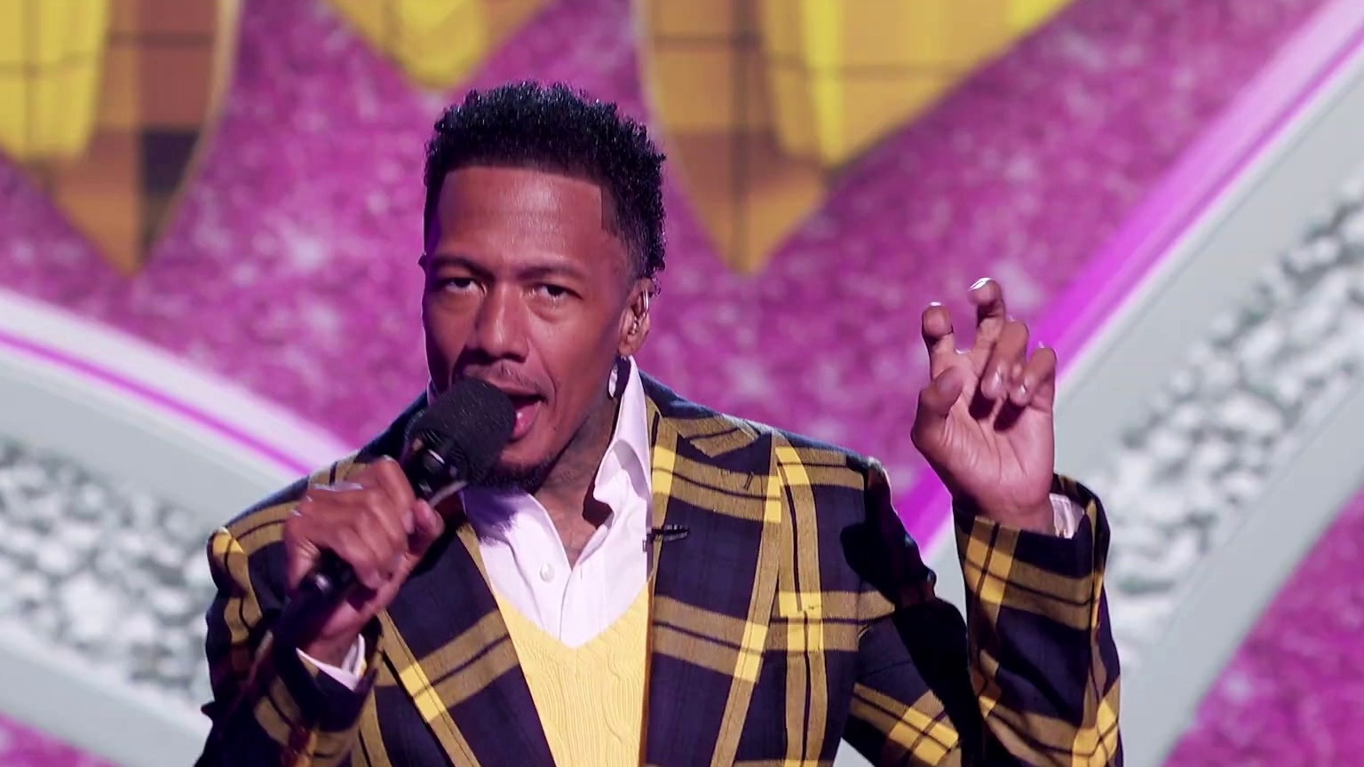 The Masked Singer: Clueless Night
