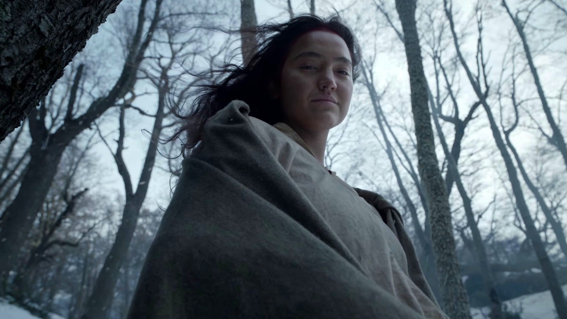 The Revenant (10th Anniversary Trailer)