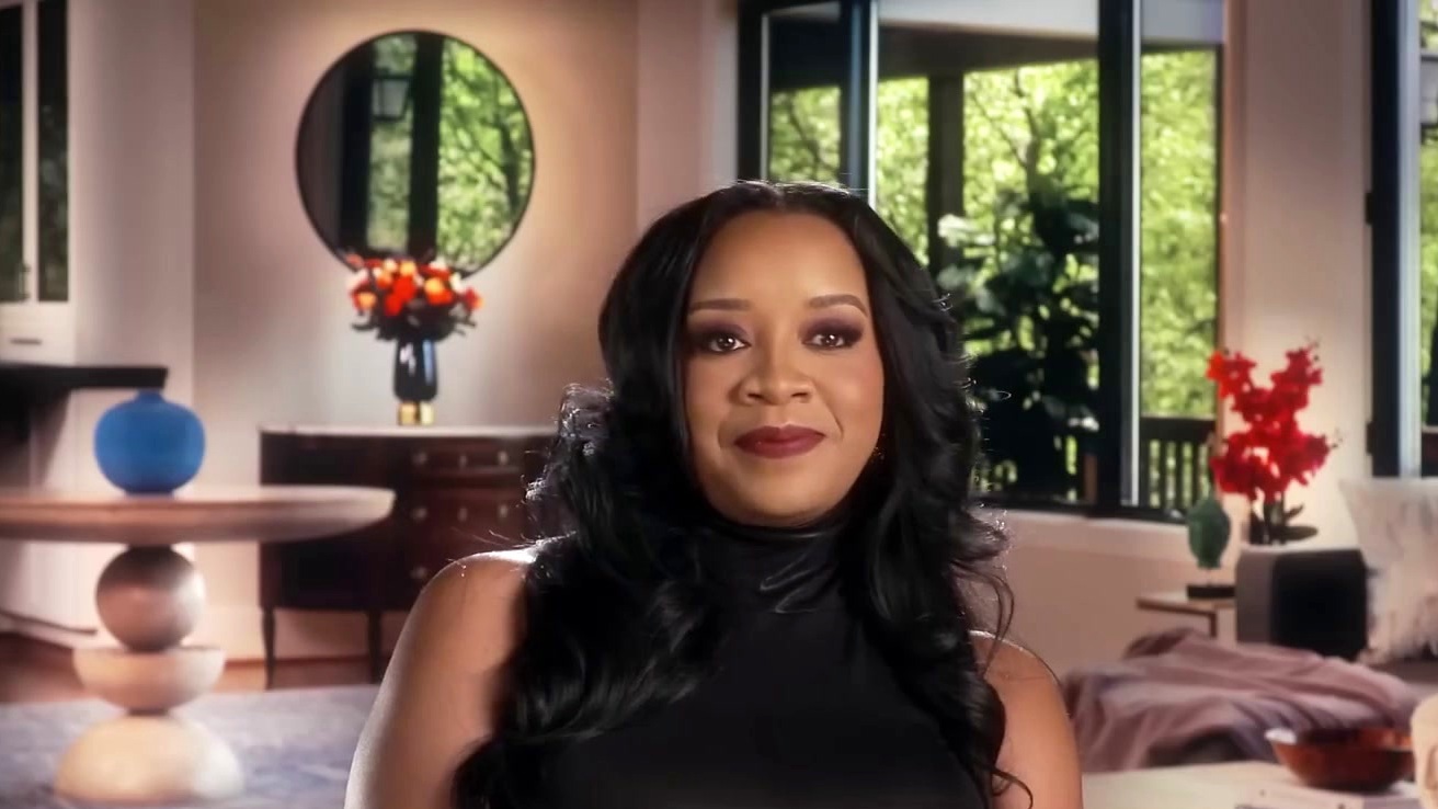 The Real Housewives Of Potomac: The Rocky Road To Sisterhood