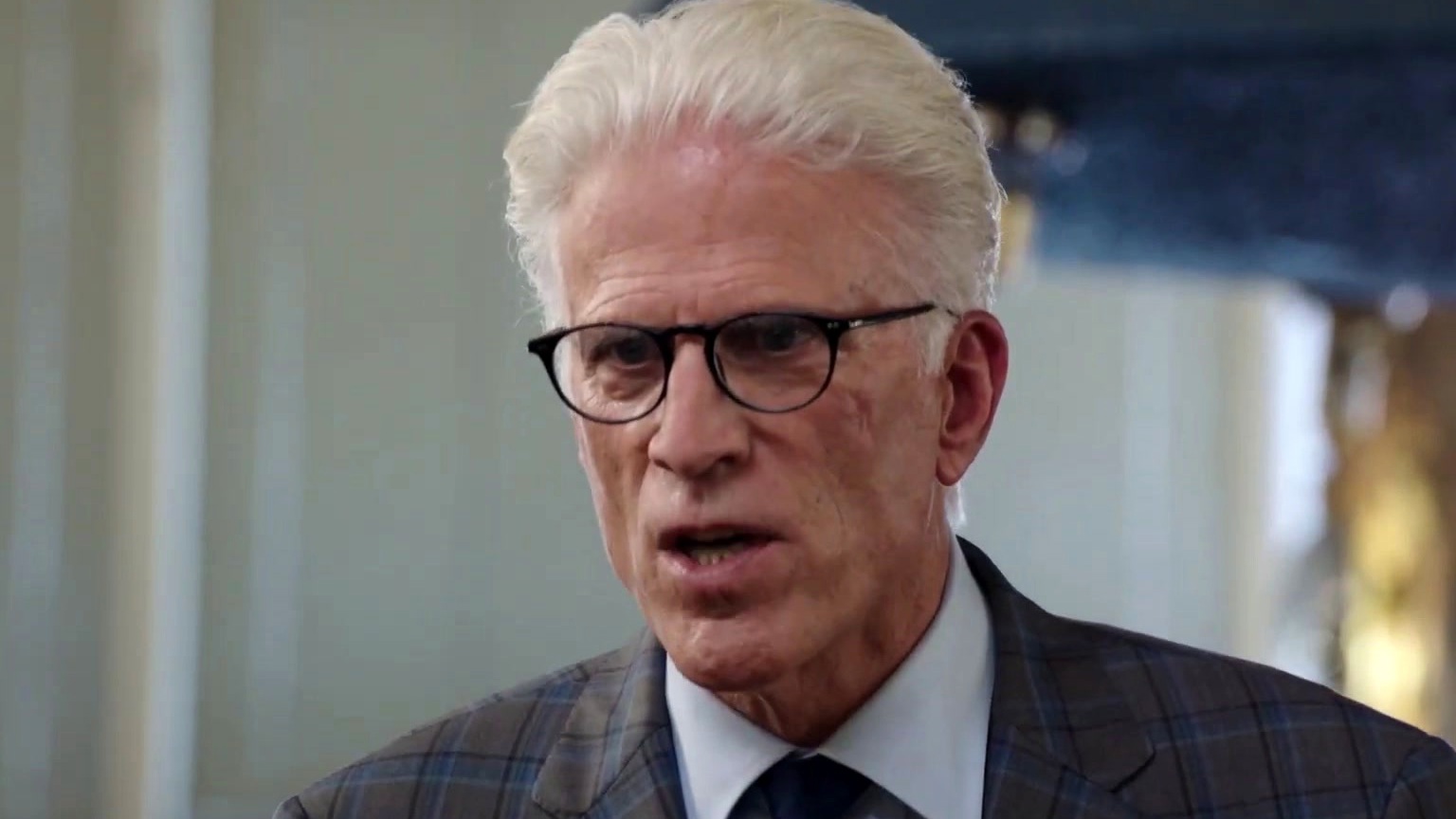 The Good Place: Judge Gen Spends A Day In The Humans' Shoes