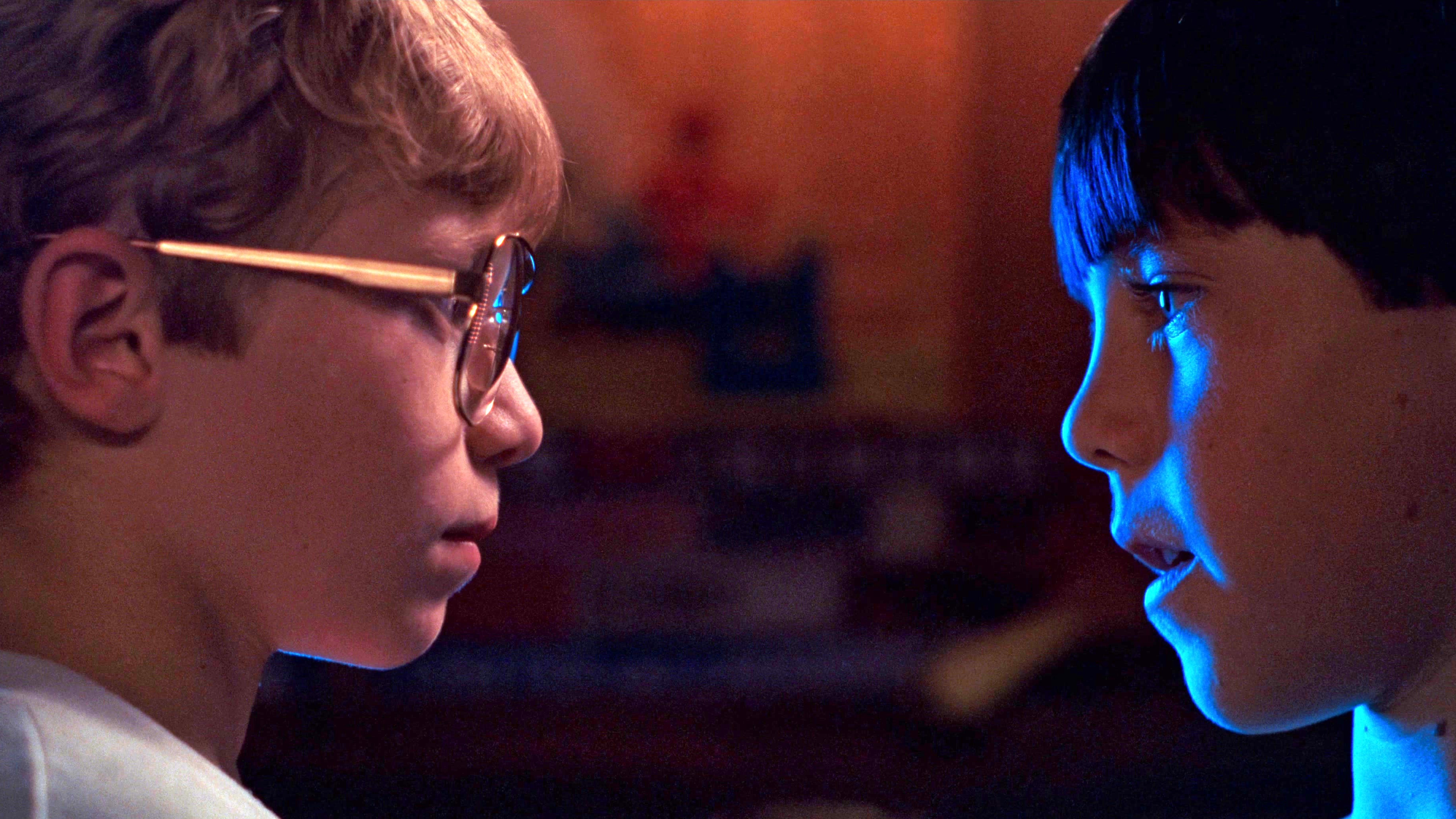 Mysterious Skin (4K Trailer)