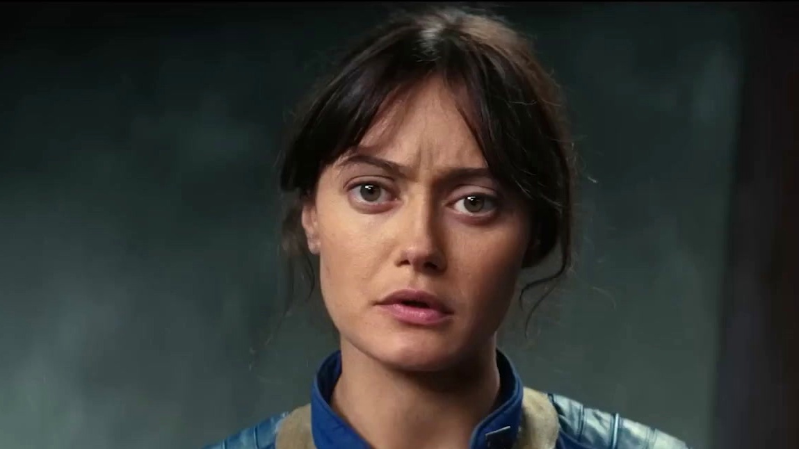 Fallout: Lucy Tries To Stop Hank From Brainwashing Wastelanders