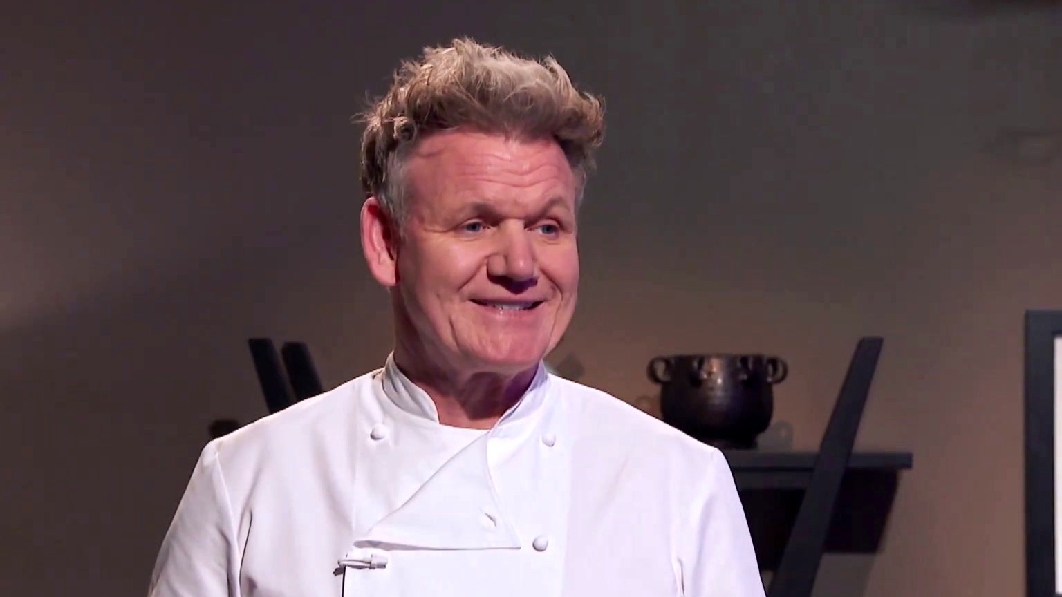 Hell's Kitchen: The Last State Standing Is