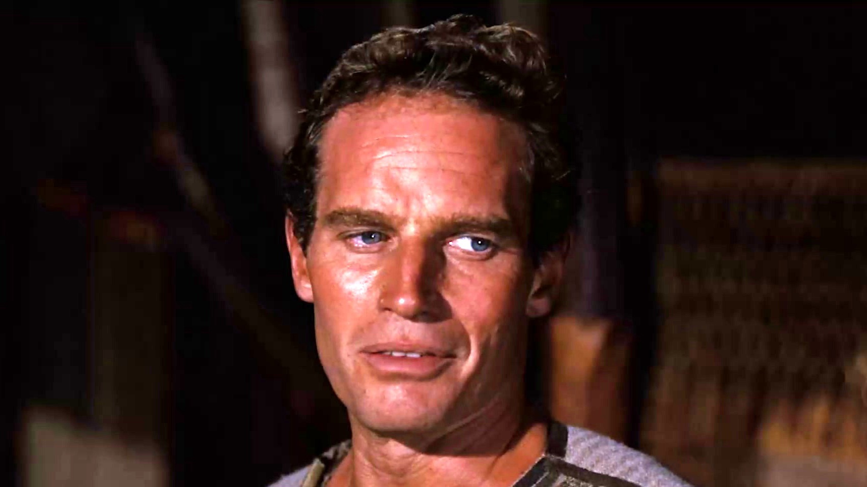 Ben Hur (Fathom's Big Screen Classics Trailer)