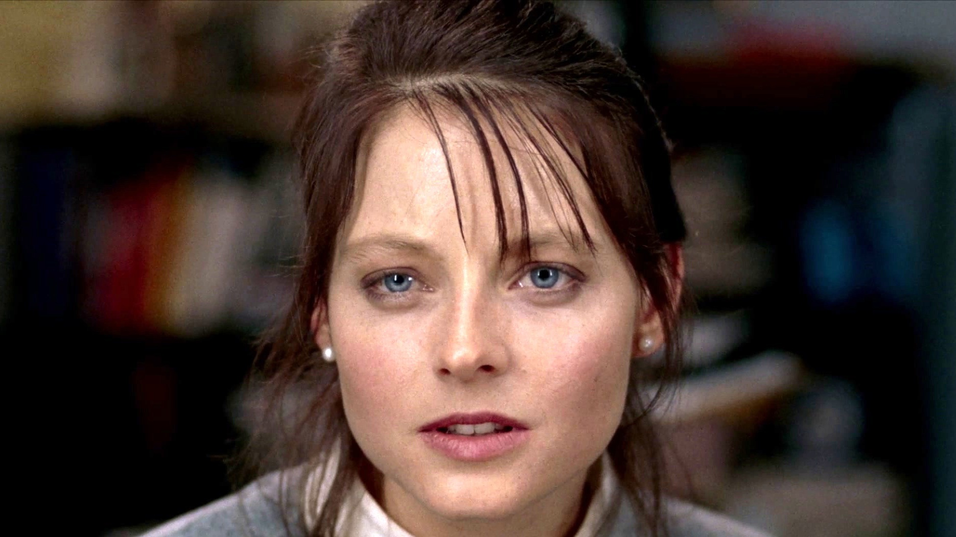 The Silence Of The Lambs (35th Anniversary Fathom Events Trailer)