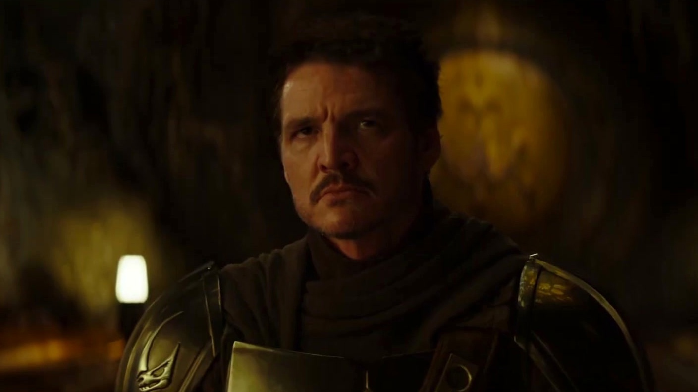 Star Wars: The Mandalorian And Grogu (Trailer 2)