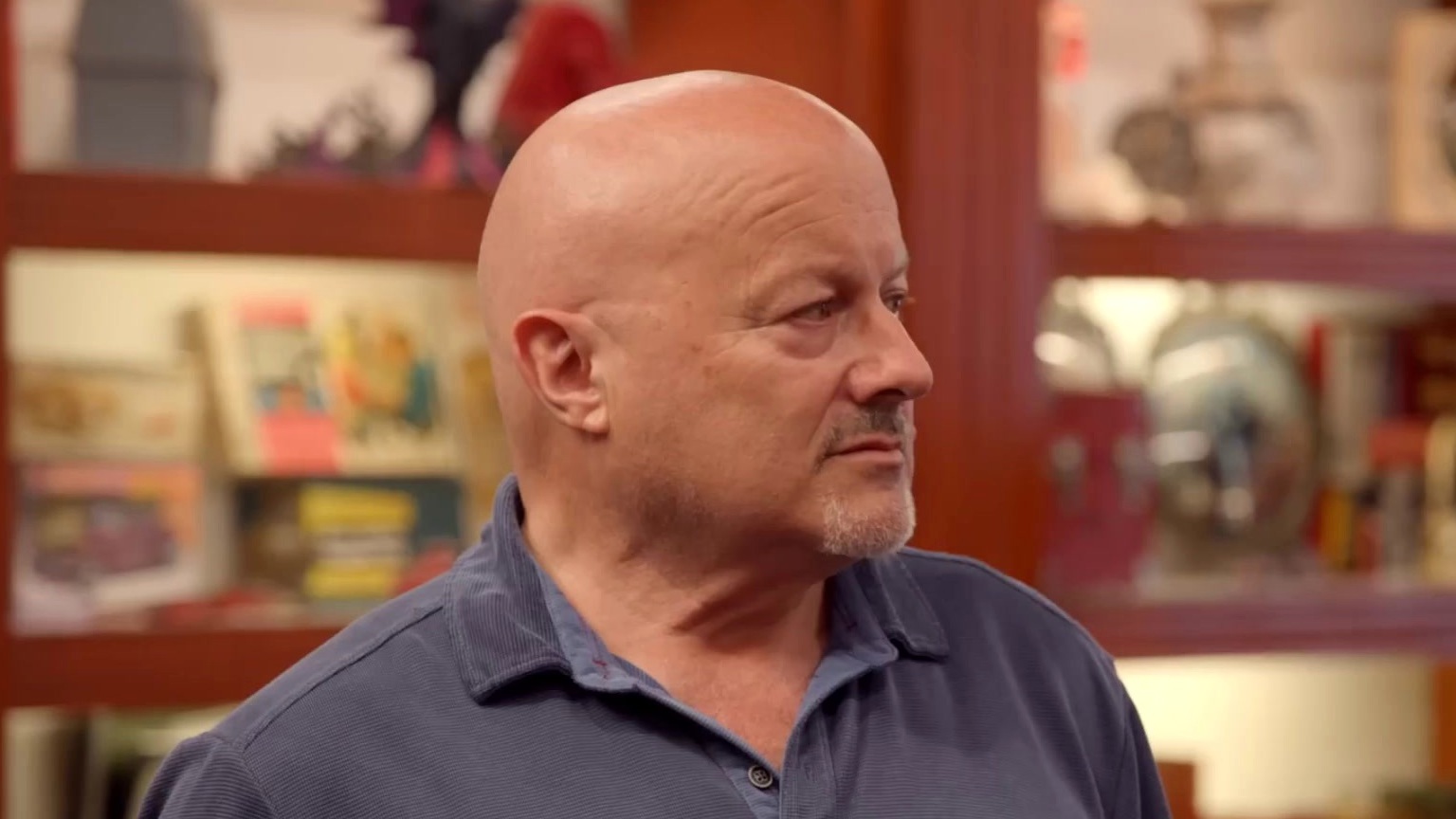 Pawn Stars: Look What You Made Me Pawn