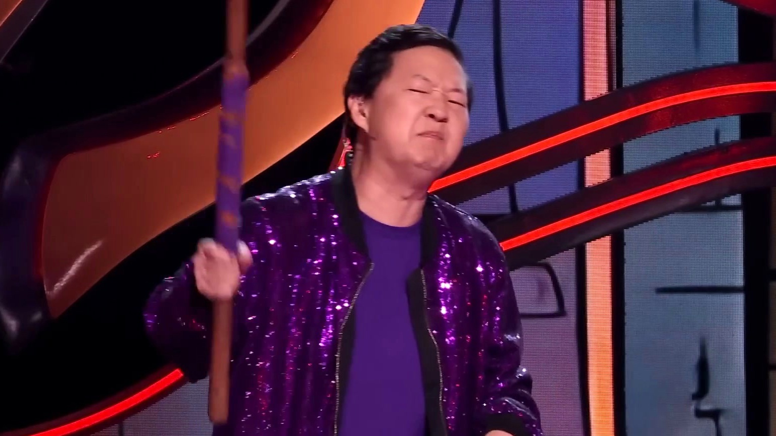 The Masked Singer: Cat Witch Performs Teenage Dream