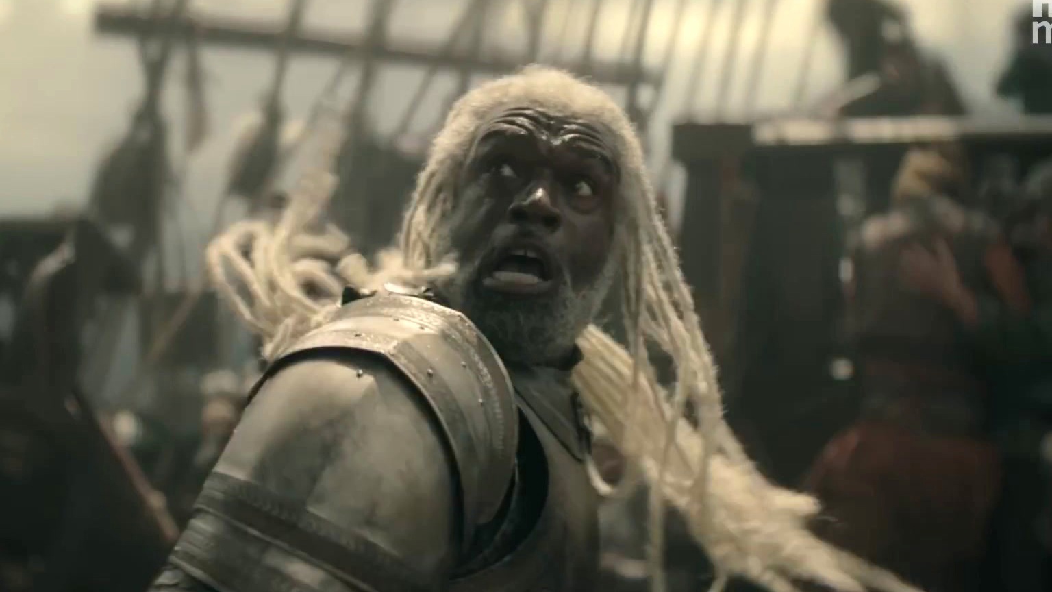 House Of The Dragon: Season 3 Teaser Trailer