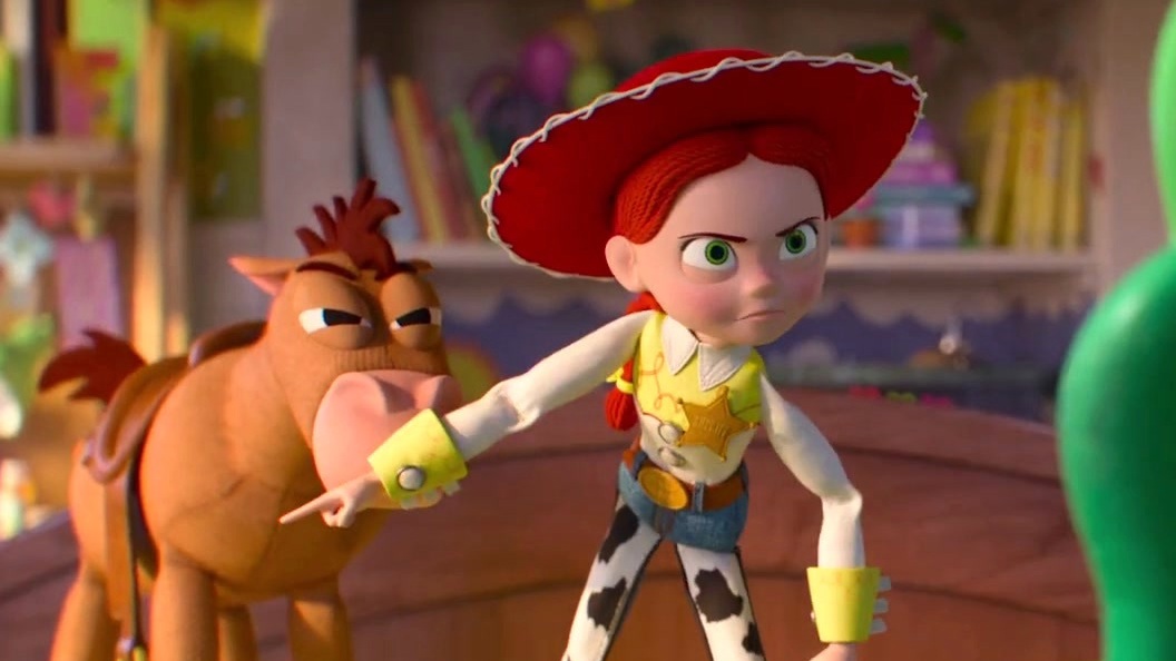 Toy Story 5 (Australia Trailer 1)