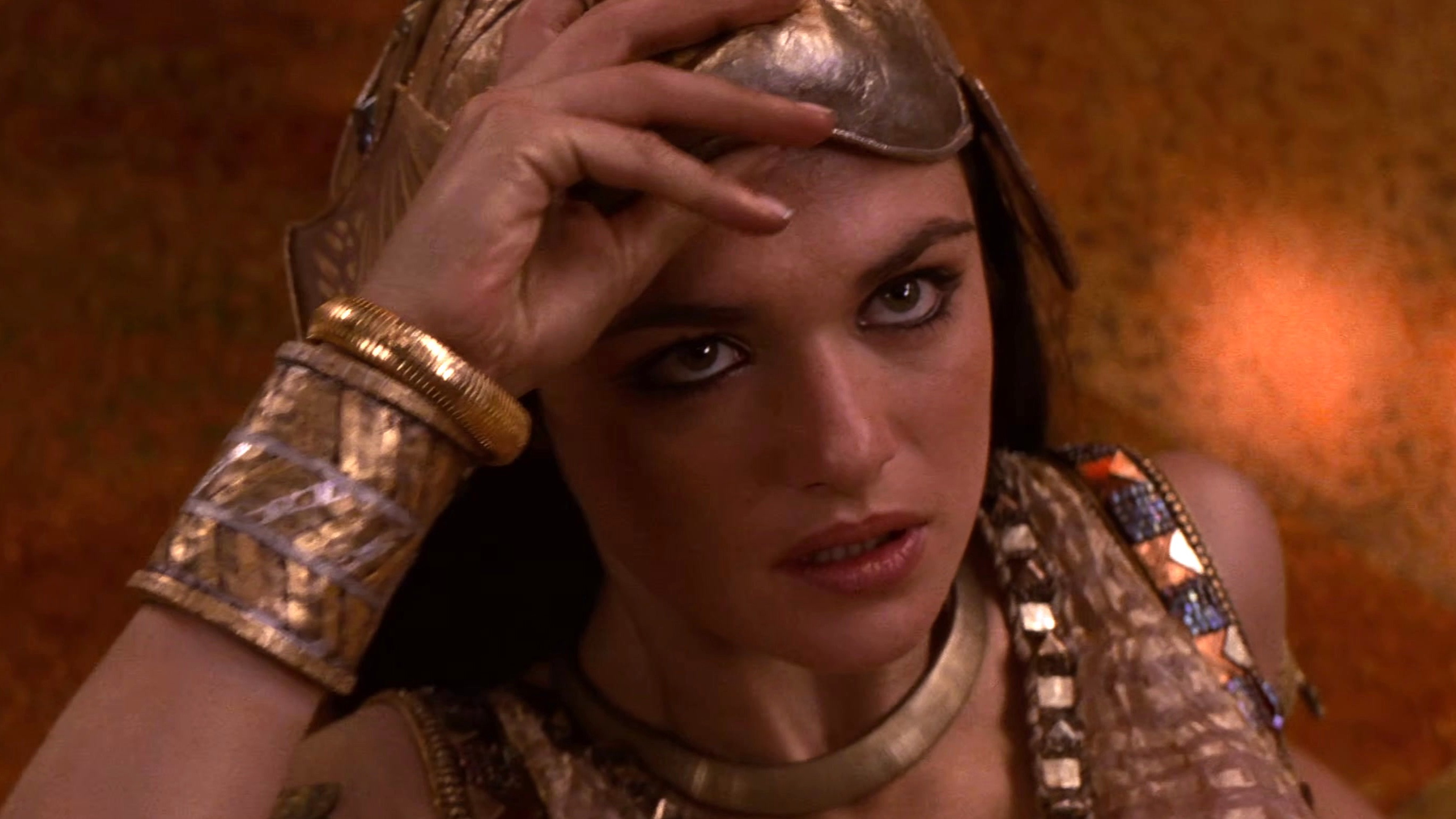 The Mummy Returns (25th Anniversary Trailer)