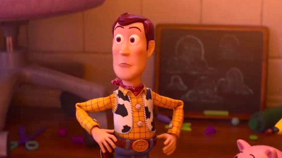 Toy Story 5 (UK Trailer 1)