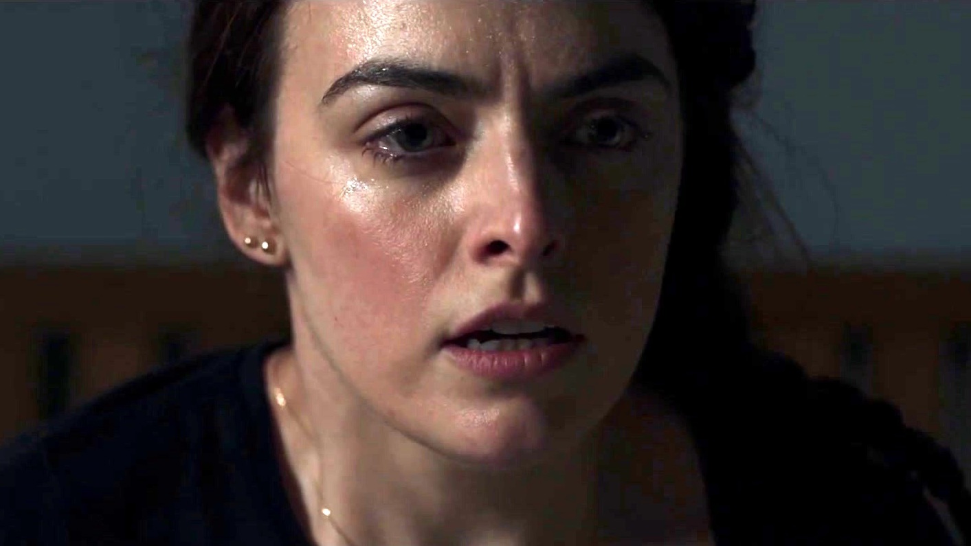 Wildfire (UK Trailer 1)