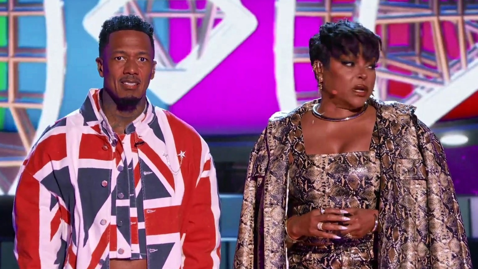 The Masked Singer: Spice Girls Night