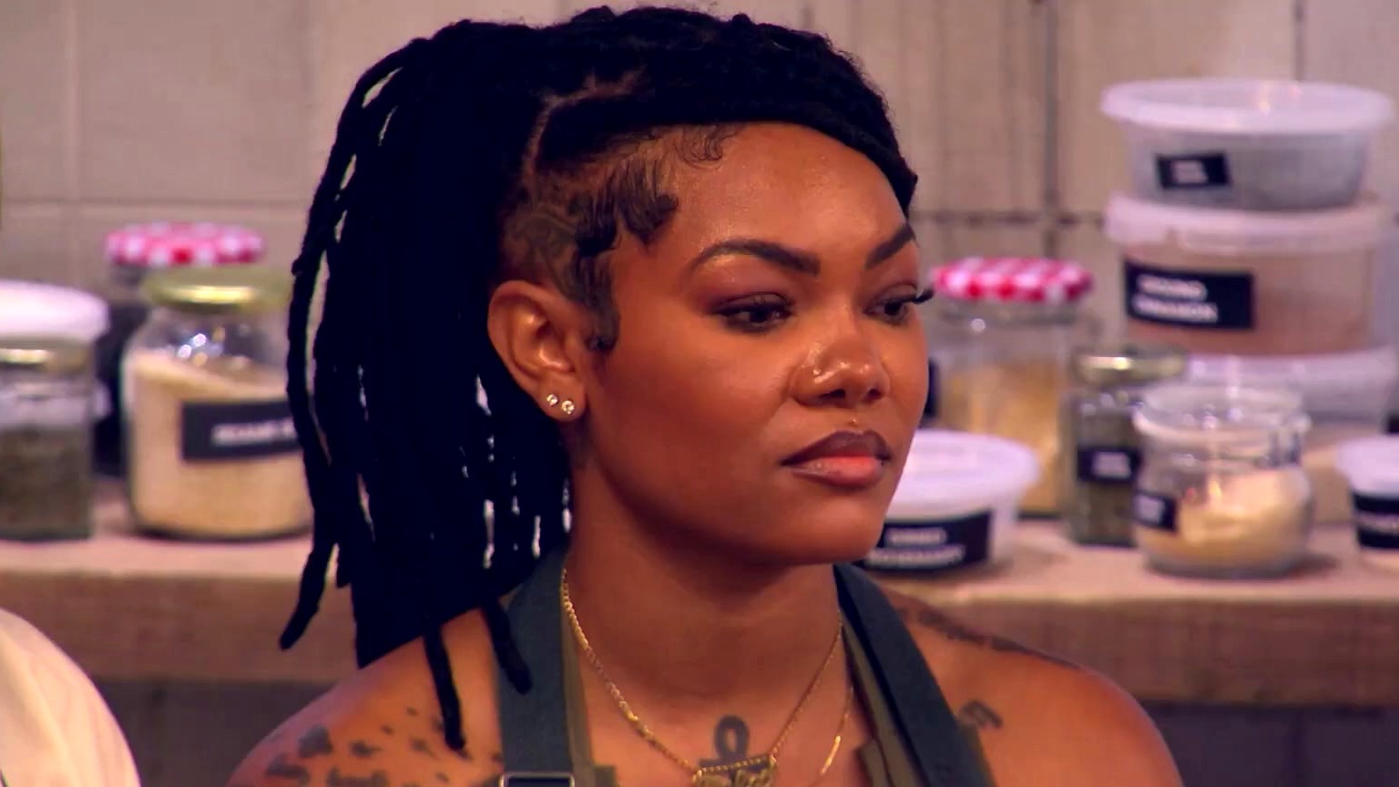 Next Level Chef: Auditions: Pro Chefs